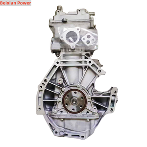 Beixian <span class=keywords><strong>Powwe</strong></span> alta calidad gran oferta K10B motor bloque largo K10B montaje completo del motor para SUZUKI NISSAN Alto 1.0L - Product Image 4