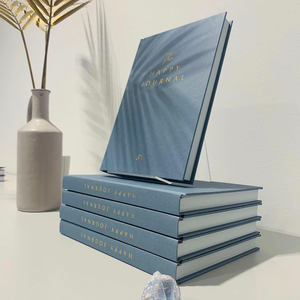 Agenda A5 Promozionale in Tessuto di Lino, Taccuino con Copertina Rigida e <span class=keywords><strong>Rilegatura</strong></span> <span class=keywords><strong>a</strong></span> <span class=keywords><strong>Filo</strong></span>, Personalizzabile con Logo - Regalo Aziendale - Product Image 6