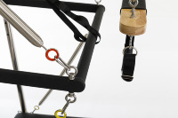 Cadillac Reformer de Pilates professionnel avec tour, machine de Pilates en bois de haute qualité à vendre