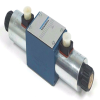 Nouveau et en stock Contrôleur Mannesmann 4wra10w60-20G24n9k4V