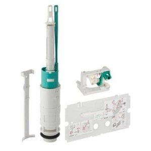 Kit di ricambio TWICO per valvole di scarico a cassetta modello 110.700-110.750 - Product Image 5