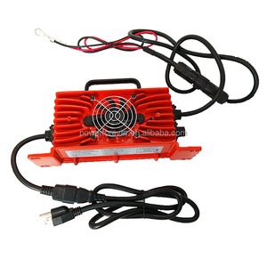 สินค้าขายดีประจำปี 2026 แบตเตอรี่ลิเธียมเทอร์นารี 48v 25a 16s 13s สำหรับ 105Ah 120Ah 150Ah เครื่องชาร์จ QA1250D 48v QA12 - Product Image 6
