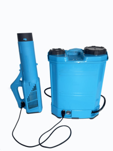 Pulvérisateur à eau à batterie, souffleur d'air <span class=keywords><strong>portable</strong></span> pour l'agriculture, meilleur prix - Product Image 4