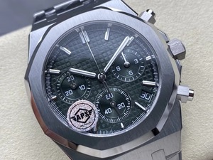 Nuevo Reloj Mecánico de Buceo de Lujo de Alta Calidad, 41 mm, Acero Inoxidable, Cristal de Zafiro, Resistencia al Agua de 50 Bares, Correa de Goma - Product Image 2