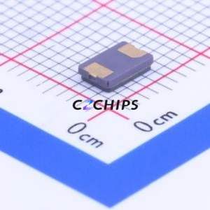 TAXM8M2QLFCDT1T Crystal (Passive) SMD5032-2P Crystal Oscillator SMD Crystal Oscillator 8MHz 30ppm 20pF - Product Image 2