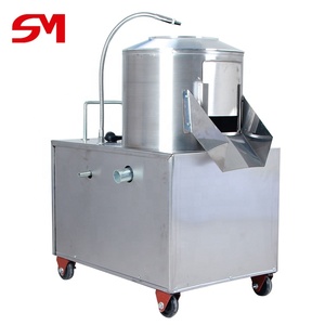 Apparenza alla moda in acciaio inox <span class=keywords><strong>automatico</strong></span> <span class=keywords><strong>pelapatate</strong></span> - Product Image 1