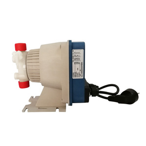 Pompe doseuse électromagnétique Seko <span class=keywords><strong>KOMBA</strong></span> série DMS200AHP0800, pompe doseuse automatique - Product Image 1