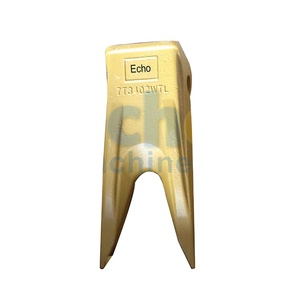 Denti per Benna di Escavatore Stile <span class=keywords><strong>Hensley</strong></span> per Hensley156 - Product Image 1