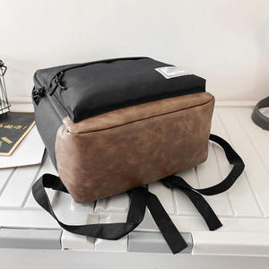 Sac à dos personnalisé en vente chaude, sac à dos décontracté pour le collège, sac à dos sportif, doublure en polyester, sac à dos pour garçons et filles - Product Image 3