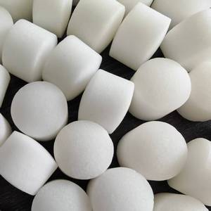 Sale in Pellet per Addolcitore d'Acqua 20Kg/Sacco, Confezione Personalizzata, 99,5% Puro NaCl di Grado Alimentare, Sale per Piscine per Tutti i Sistemi a Scambio Ionico - Product Image 4