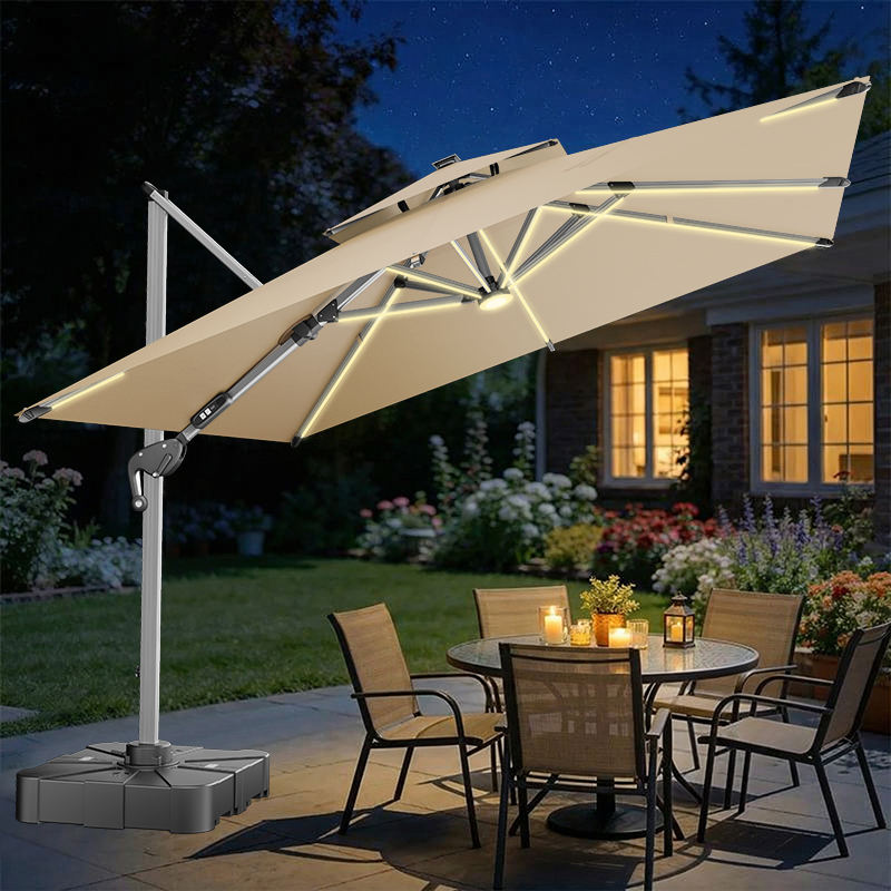 Beige Comprend la base du réservoir d'eau