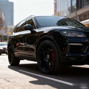 ล้อรถแข่งดีไซน์แบบหลายก้านล้อรถยนต์หล่อขนาด20มม. 35มม. 5X114.3 - Product Image 4