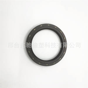 ซีลน้ำมันเพลาข้อเหวี่ยงด้านหลังจากผู้ผลิต 2101-1005160-02 (70*90*10) สำหรับอะไหล่เครื่องยนต์รถยนต์ลดา - Product Image 3