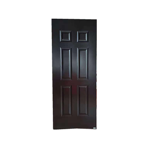 Panneau de <span class=keywords><strong>porte</strong></span> HDF de 2.7mm d'épaisseur et 1050mm de large Autres types de portes - Product Image 1