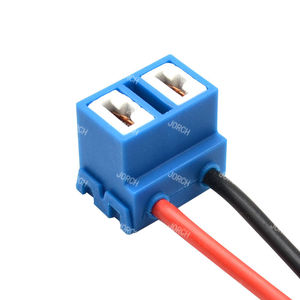 2ขาหญิงกันน้ำอัตโนมัติลากสายเชื่อมต่อ H7 - Product Image 1