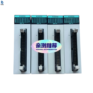 Module d'entrée PLC FP2-X32D2, module de contrôle industriel, module d'entrée numérique, module de contrôleur logique programmable, automatisation industrielle - Product Image 1