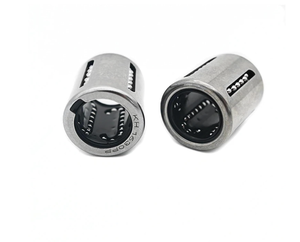 Rodamiento de bolas lineal, KH40, KH40pp, KH40-PP, KH4060, KH1630, 12 KN12, 10, 12, 12, 4, 5, 2, 3, 4, 5, 2 - Product Image 3