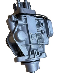 Pompe à huile 10R-9695 3054, neuve d'origine, fabriquée en usine. - Product Image 1