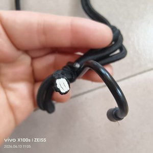 Cuerda elástica de alta resistencia para casco de motocicleta, correa de sujeción para caja trasera, venta al por mayor de fábrica, portátil, bajo precio - Product Image 3