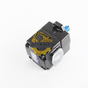 S-PV2R série S-PV2R2 S-PV2R2-26 S-PV2R2-33 S-PV2R2-41 S-PV2R2-47 S-PV2R2-59 S-PV2R2-53 S-PV2R2-65 S-PV2R2-75 pompe à palettes unique - Product Image 5