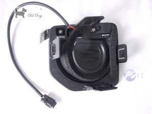 <span class=keywords><strong>2</strong></span> Pezzi Luci Diurne a LED DRL per Auto, Fari di Marcia Diurna Impermeabili per Land Rover Freelander <span class=keywords><strong>2</strong></span> - Product Image 2