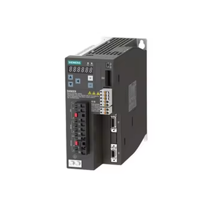 ชุดควบคุม SINAMICS PLC รุ่น 6SL3210-5FE13-5UF0 IP20 380-480V 3.5kW สำหรับมอเตอร์ AC รับประกัน 1 ปี CN/JIA 6SL3210-5FE13-5UF0 ยี่ห้อซีเมนส์ - Product Image 4