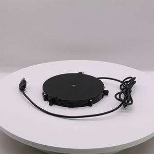 تصميم جديد صغير قابل للسحب سلك تمديد تلقائي مع ترجيع بكابل أسود قابل للسحب بكرة Usb - Product Image 2