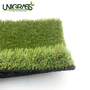 Uni Four Color Landscaping Grass Home Decoration Green Landscape Grass