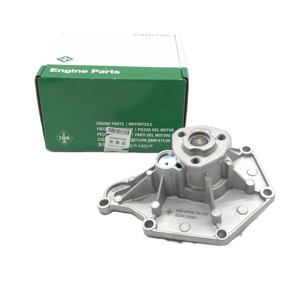 Pompa dell'Acqua per Auto 5380754100 06E121005F 06E121018A per AUDI, <span class=keywords><strong>Marca</strong></span> Originale <span class=keywords><strong>INA</strong></span> - Product Image 3