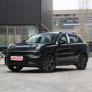 Lynk 2025 Lynk Co 01 Phev 1.5td Em-p Am Nuevo Usado Eléctrico Suv Coche 200 Km/h Eléctrico Híbrido Adulto Suv Coche - Product Image 3