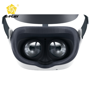 Gafas de Realidad Virtual Eplay PICO Neo 3 Todo en Uno, Pantalla 4K, 6DoF, Batería de 5300mAh, para Juegos, Películas y Parques de Trampolines - Product Image 5