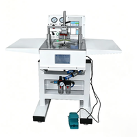 Machine à assembler les cadres pneumatique automatique CNC, multi-positions, à commande numérique, facile à utiliser