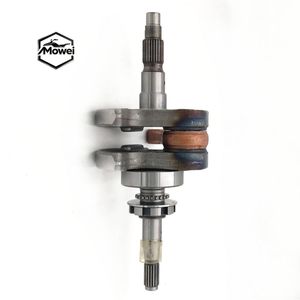 Conjunto de Cigüeñal 5KM-11400-00-00 para <span class=keywords><strong>Yamaha</strong></span> <span class=keywords><strong>Grizzly</strong></span> <span class=keywords><strong>660</strong></span> YFM660 Rhino <span class=keywords><strong>660</strong></span> YXR660 ATV UTV, Repuestos y Accesorios - Product Image 2