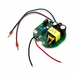 Fuente de Alimentación de 9V 2.22A 20W y Placa de Carga Inalámbrica - Product Image 4