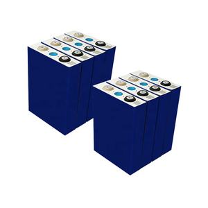 LiFePO4 <span class=keywords><strong>3.2</strong></span> V80AH 90AH แบตเตอรี่ลิเธียมไอออน 24V72v สําหรับรถจักรยานยนต์เก็บพลังงานแสงอาทิตย์ไฟฟ้าเก็บแบตเตอรี่รถยนต์เซลล์ - Product Image 1