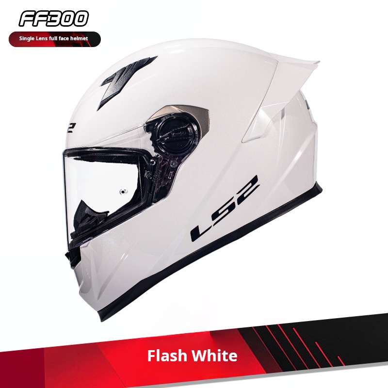 Flash White