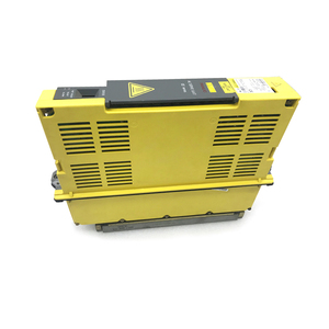 A06B-6089-H105 FANUC Ac Servo Amplifier for Cnc Plc Machines - Product Image 5
