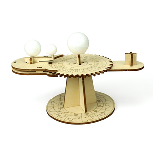 Kit <span class=keywords><strong>di</strong></span> esperimenti scientifici educativi all'ingrosso 2025 - Product Image 1