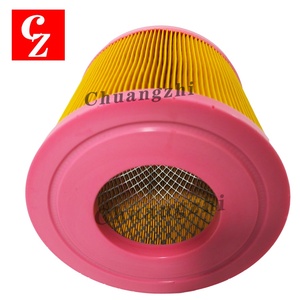 Elemento de Filtro de Aire OEM Nuevo 1501-21-304 para Compresor de Aire Denair de Alta Calidad - Product Image 5