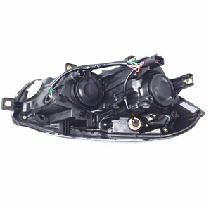 Conjunto de Faros Delanteros ZHONGHUA BRILLIANCE H530 2011-2013 - Product Image 3