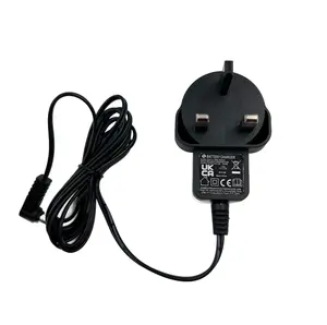 Adaptador De Alimentação Eahunt Adaptador 24v 5v 8.4v 9v 12v 24v 1a 1.5a 2a 3a Ac Para Adaptador De Alimentação Dc Eu Uk