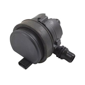 Pompe à eau auxiliaire électrique 0005004386 0005001486 0005003500 Compatible avec W205 W177 W247 W213 W167 W222 - Product Image 1