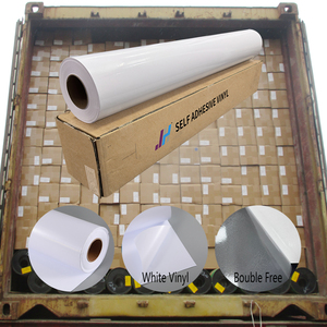 ไวนิลของคุณ ตามสไตล์ของคุณ: ฟิล์มและกาวแบบกำหนดเอง 100 ไมครอน สำหรับการใช้งานตามความต้องการ - Product Image 1