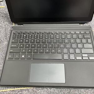 แล็ปท็อปแท็บเล็ต Dell Latitude 5290 2-in-1 แบบถอดแยกได้ รุ่นปรับปรุงใหม่จำนวนมาก  i5 รุ่นที่ 7 / i5 รุ่นที่ 8 / i7 รุ่นที่ 8 แรม 8G/16G  SSD 256GB - Product Image 3