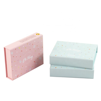 Couronne gagner mignon fard à paupières palette emballage cosmétique mini beauté boîte de papier personnalisé luxe magnétique carton parfum boîtes de papier