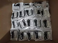 Mini lector de tarjetas USB3.0 todo en uno de alta velocidad compatible con tarjetas Micro USB TF/SD/MMC/XD/CF adaptador externo Compatible con MAC10 Win7/8
