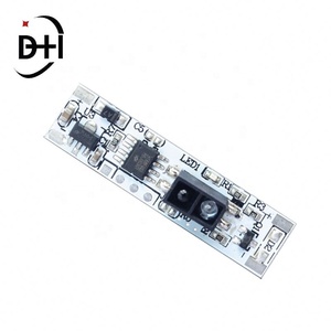 Non Touch IR Infrared LED <b>Light</b> Short Distance Scan Sweep Hand <b>Sensor</b> <b>Switch</b> Module - Product Image 5