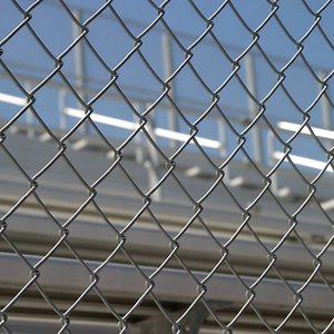 Bán Hot PVC tráng dây lưới Chuỗi liên kết kim cương dây hàng rào lưới để bán - Product Image 2