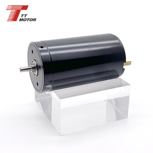 High-<b>power</b> coreless carbon <b>brush</b> DC motor 24V replacement for Swiss RE35 high-torque brushed coreless motor - Product Image 4
