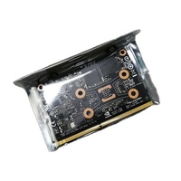Carte de développement d'intelligence artificielle NVIDIA Jetson NANO Core Board AI 900-13448-0020-000